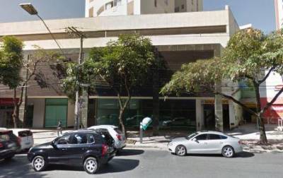 Loja de 360,00m², para alugar