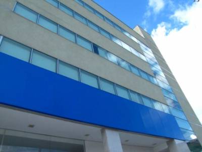 Prédio Comercial de 1.000,00m², à venda