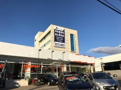 Prédio Comercial de 1.000,00m², à venda