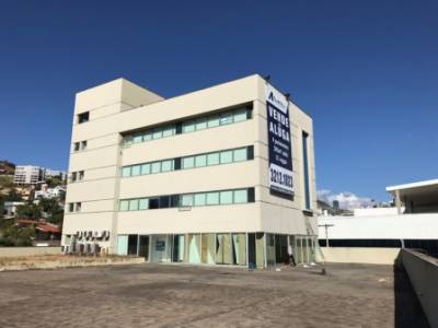 Prédio de 1.000,00m², à venda