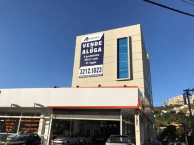 Prédio de 1.000,00m², à venda