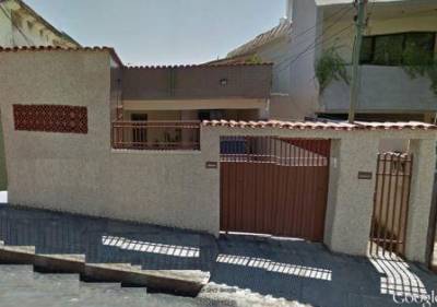 Casa de 270,00m², à venda