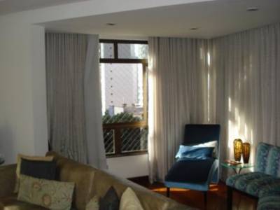 Apartamento de 130,00m², à venda