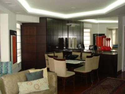 Apartamento de 130,00m², à venda