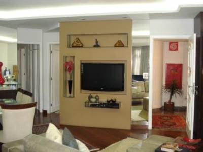 Apartamento de 130,00m², à venda