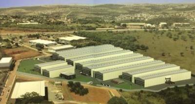 Galpão de 30.800,00m², para alugar