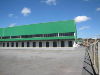 Galpão de 4.000,00m², para alugar