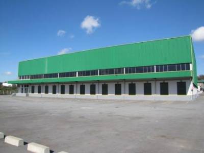 Galpão de 4.000,00m², para alugar