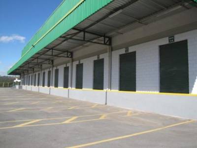 Galpão de 4.000,00m², para alugar