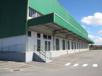 Galpão de 4.000,00m², para alugar
