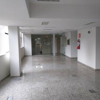 Andar de 400,00m², para alugar