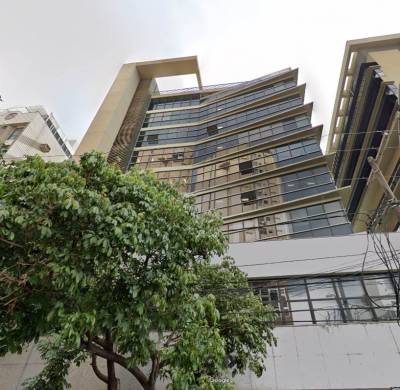 Andar de 400,00m², para alugar