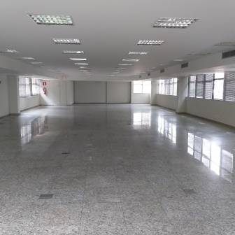 Andar de 400,00m², para alugar