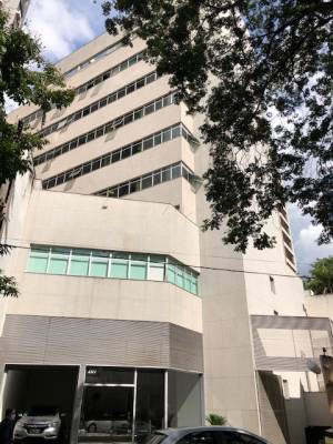 Andar de 380,00m², para alugar