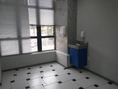 Andar de 330,00m², para alugar