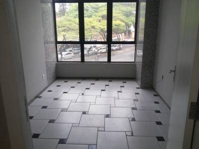 Andar de 330,00m², para alugar