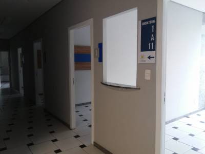 Andar de 330,00m², para alugar