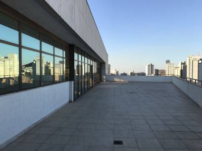Andar de 1.500,00m², para alugar