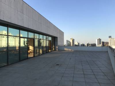 Andar de 1.500,00m², para alugar