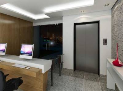 Prédio de 1.460,00m², para alugar