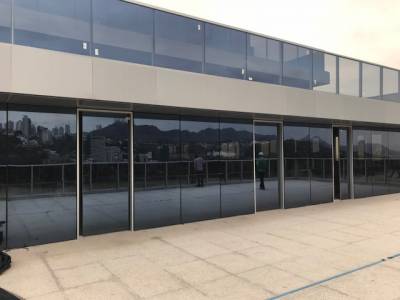 Andar de 4.320,00m², para alugar