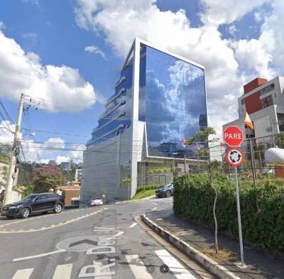 Andar de 4.320,00m², para alugar