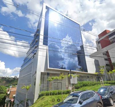 Andar de 4.320,00m², para alugar