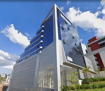 Andar de 4.320,00m², para alugar