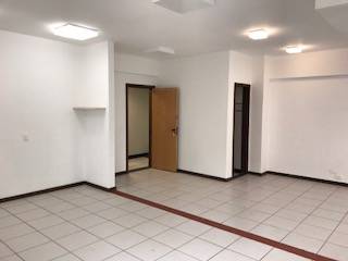 Sala de 58,00m², à venda