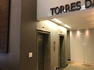 Sala de 58,00m², à venda