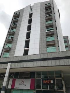 Sala de 58,00m², à venda