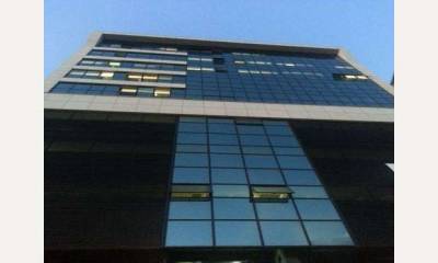 Andar de 704,00m², para alugar