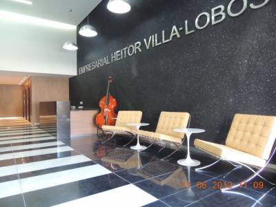 Andar de 704,00m², para alugar