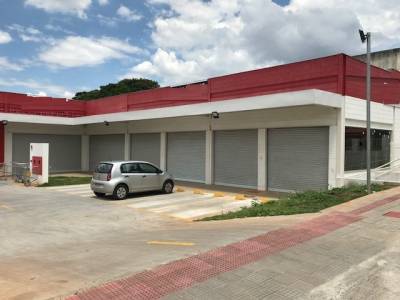 Loja de 46,00m², para alugar