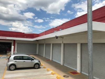 Loja de 46,00m², para alugar