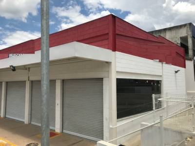 Loja de 46,00m², para alugar