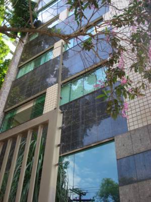 Apartamento de 180,00m², à venda