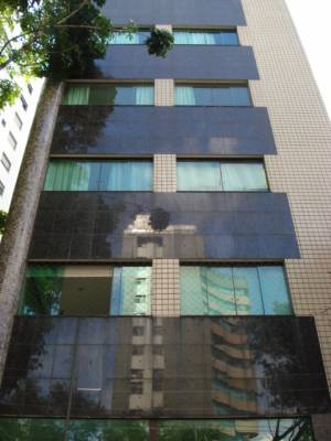 Apartamento de 180,00m², à venda
