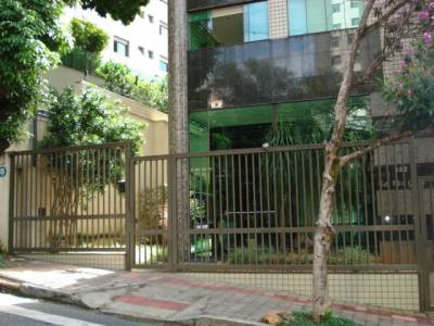 Apartamento de 180,00m², à venda