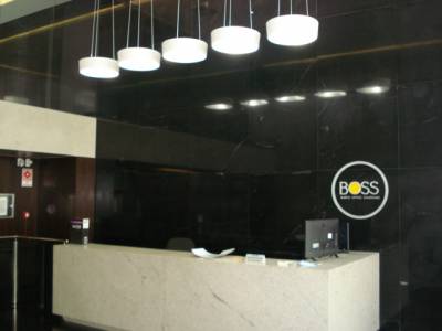Sala de 29,00m², à venda