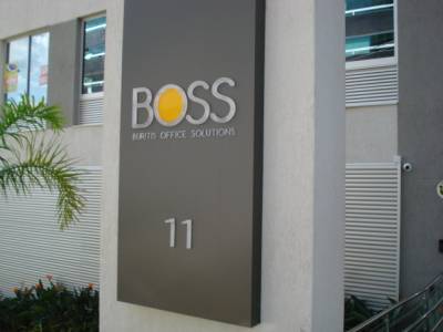 Sala de 29,00m², à venda