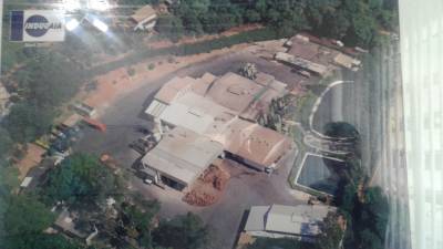 Galpão de 4.800,00m², para alugar