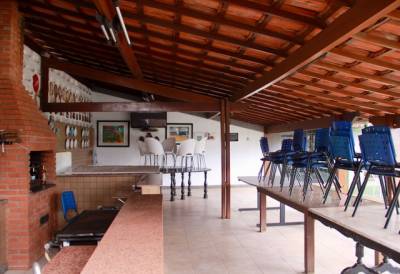 Casa de 618,00m², à venda