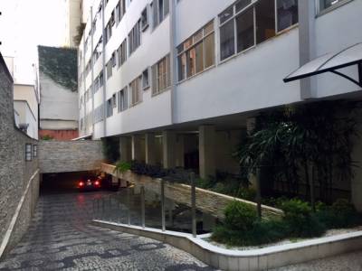 Cobertura de 430,00m², à venda