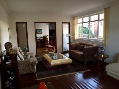 Cobertura de 430,00m², à venda
