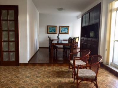 Cobertura de 430,00m², à venda