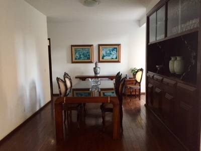 Cobertura de 430,00m², à venda