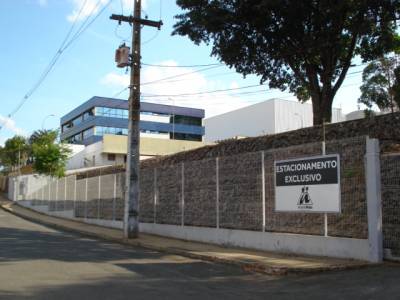 Terreno / Área de 5.457,00m², para alugar