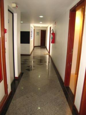Sala de 35,00m², para alugar