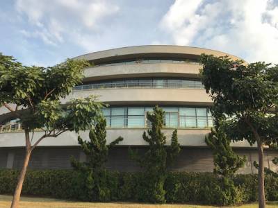 Sala de 900,00m², à venda